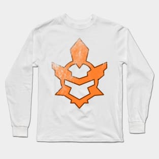 Lord of the Woods  Emblem Long Sleeve T-Shirt